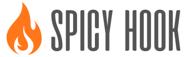 Spicy Hook Animation